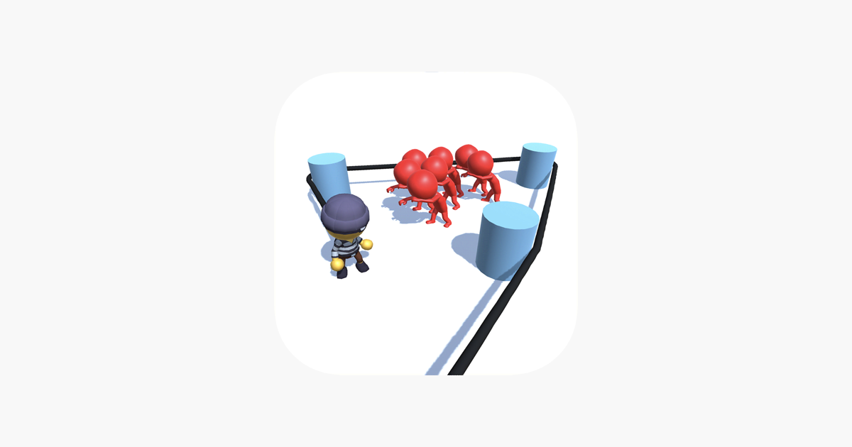 Games like Razor Wire