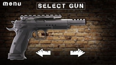 Real Gun Weapon Simulator Image