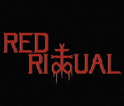 RED RITUAL - TOP DOWN HORROR SHOOTER Image