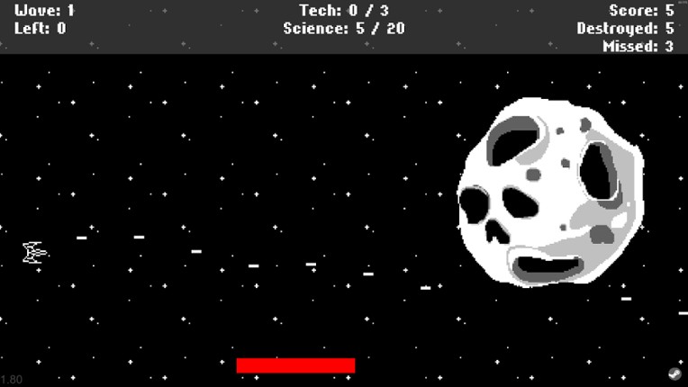 RePulse-X screenshot