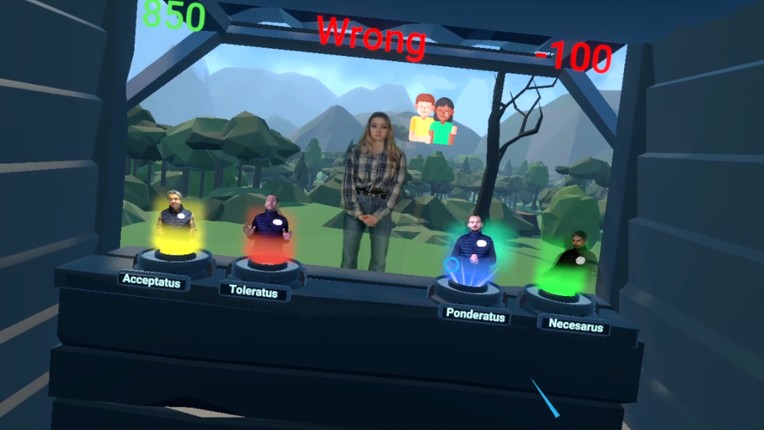 REThink Life screenshot