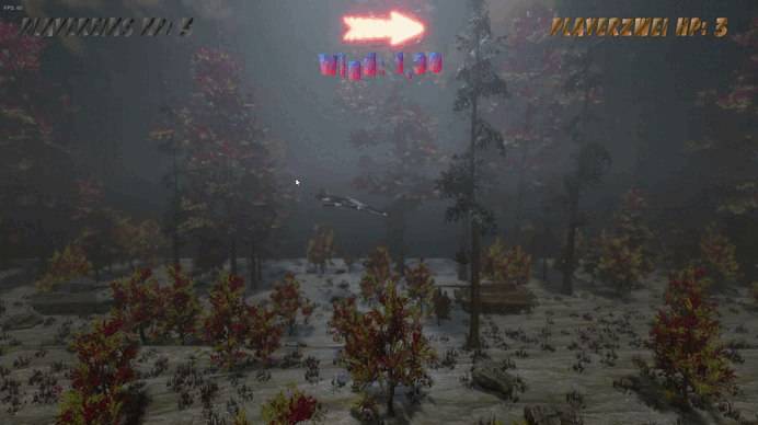 Games like RetroBombers