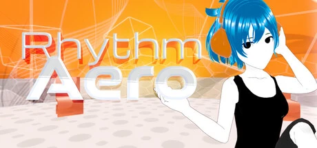 Games like Rhythm Aero