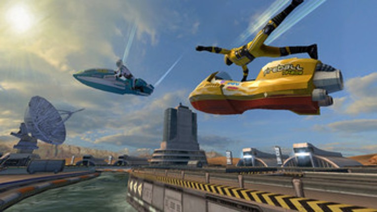 Riptide GP (Archive) Image