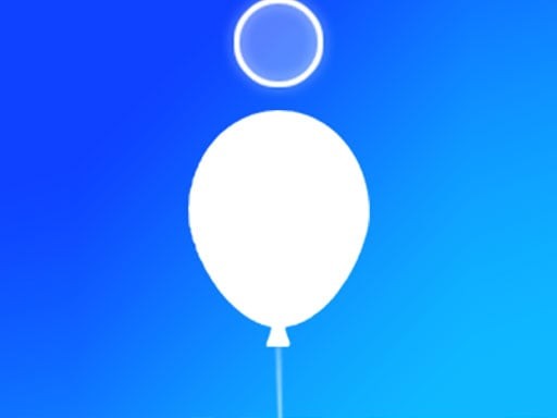 Games like Rise Up Balloon