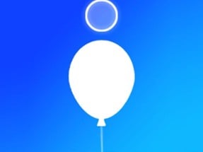 Rise Up Balloon Image