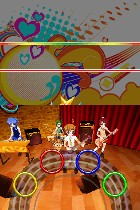 Rockin' Pretty Image