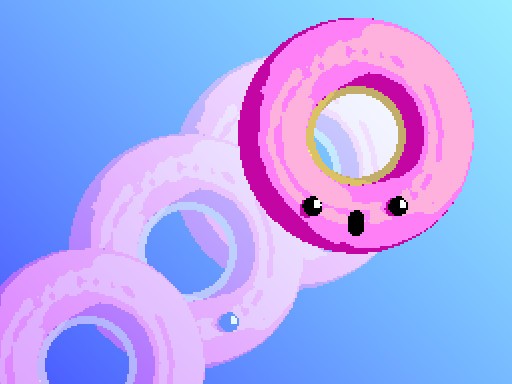 Games like Rolling Donuts