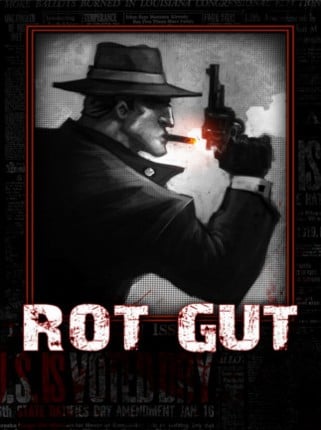 Rot Gut screenshot