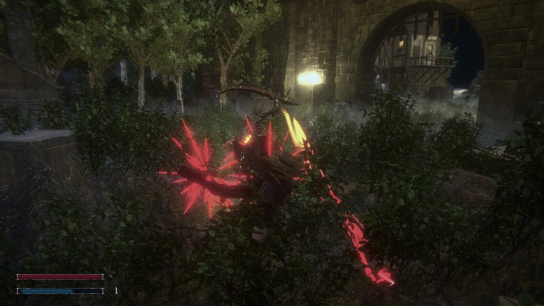 Rotting Valentine screenshot