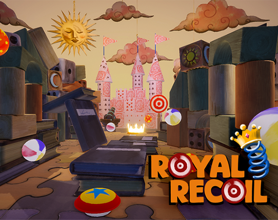 Royal Recoil Image
