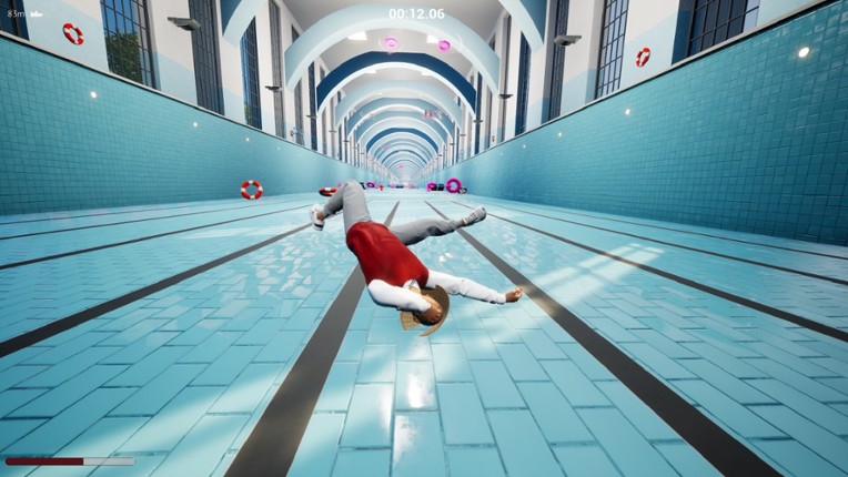 Run Higher screenshot