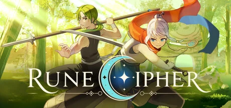 Games like RuneCipher