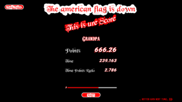 Save The Flag screenshot