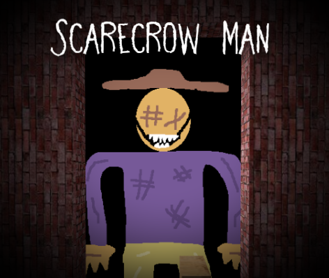 Games like Scarecrow Man