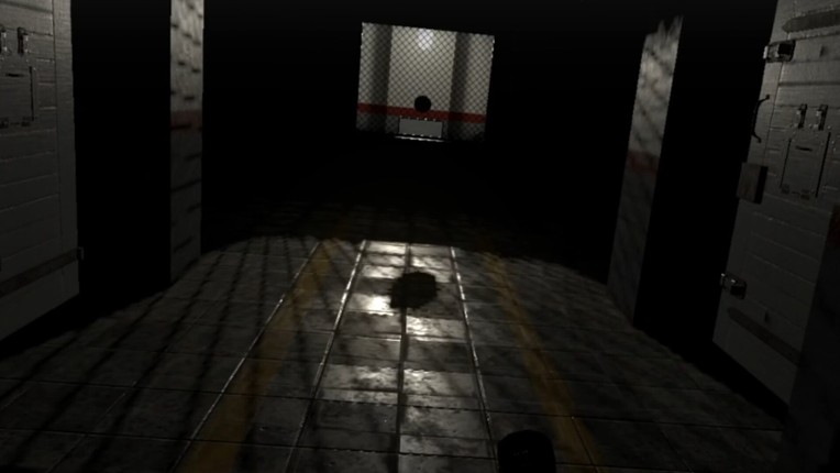 SCP: Infohazard screenshot