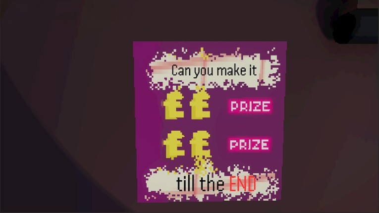 Scratch your Luck Image