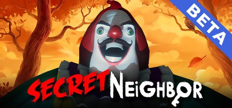Games like Secret Neighbor Beta
