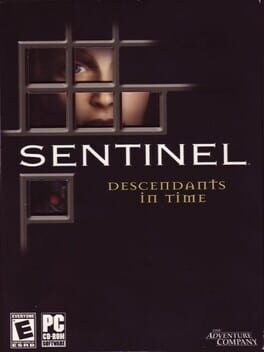 Games like Sentinel: Descendants in Time
