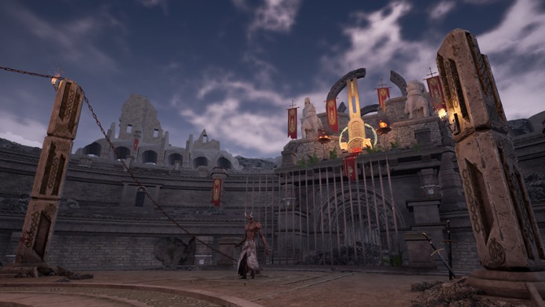 SgyuinBaldo screenshot