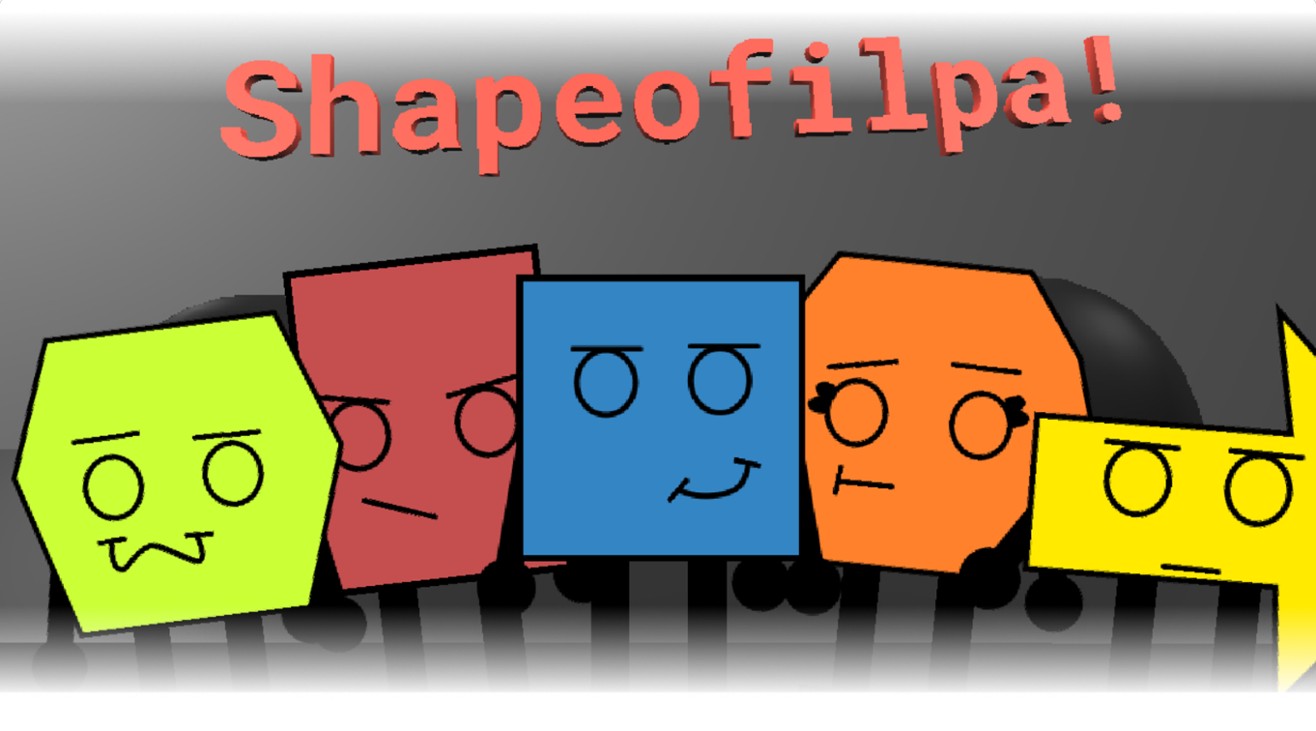 Games like Shapeofilpa!