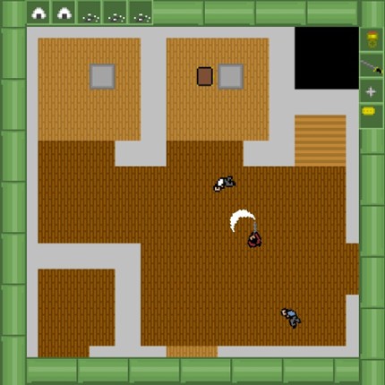 Shogun's Ransom Image