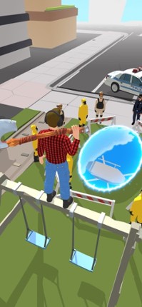 Slice World! screenshot