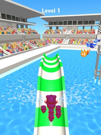 Slide Slide! screenshot