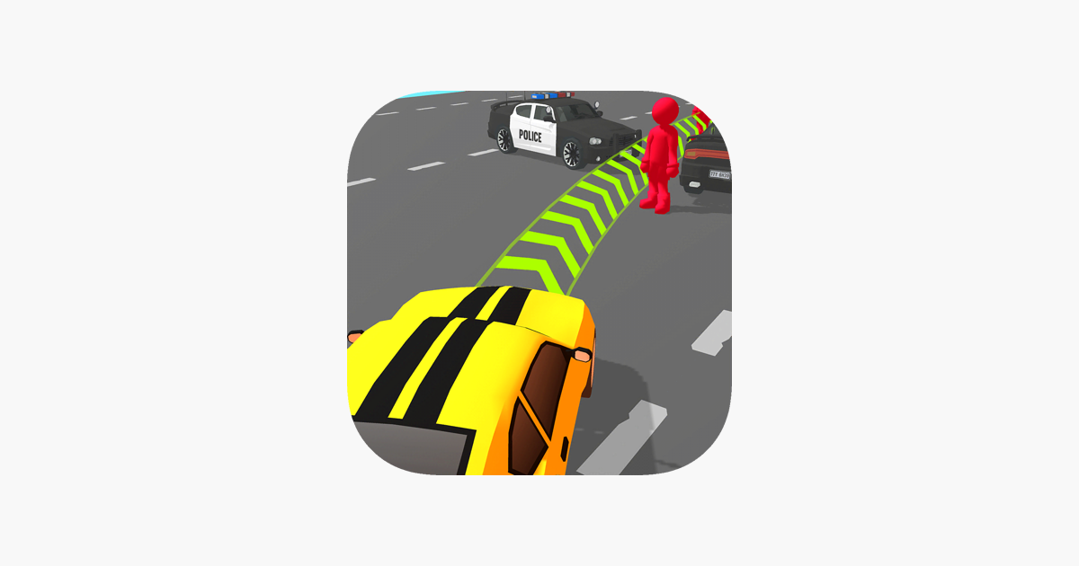 Games like Slingshot Cop