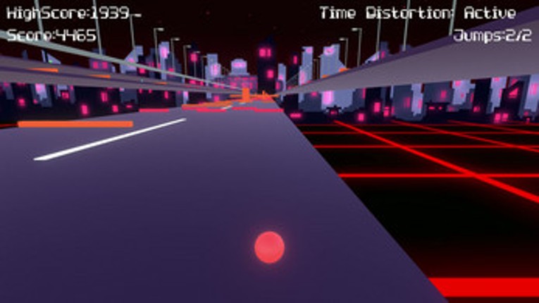 Slipstream screenshot