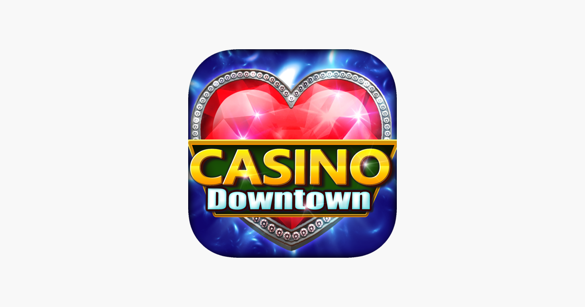 Games like Slots Vegas Casino - Downtown