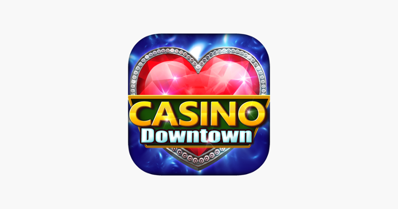 Slots Vegas Casino - Downtown Image