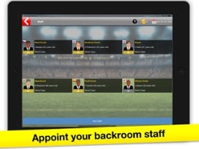 Soccer Boss: Football Game Image