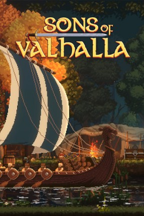 Sons of Valhalla screenshot