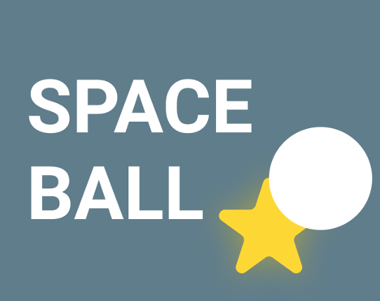 Space Ball Game Cover