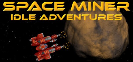 Games like Space Miner - Idle Adventures