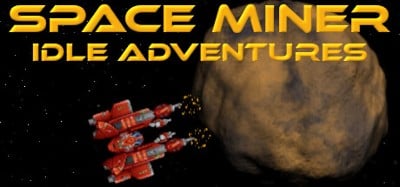 Space Miner - Idle Adventures Image