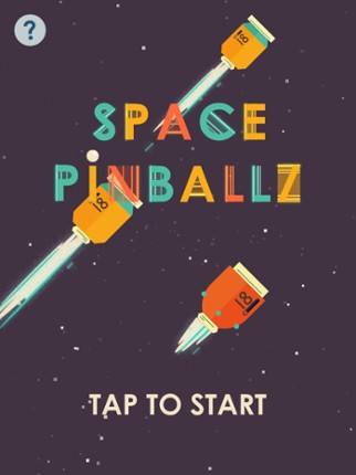 Space Pinballz screenshot