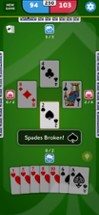 Spades - Cards Game Image