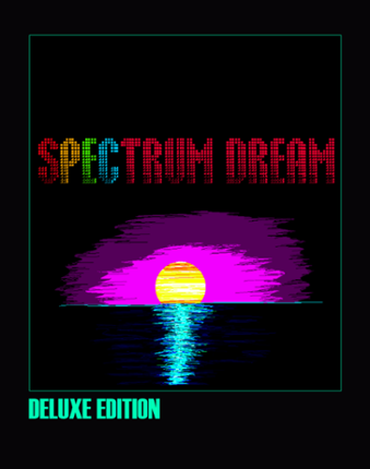 Spectrum Dream Game Cover