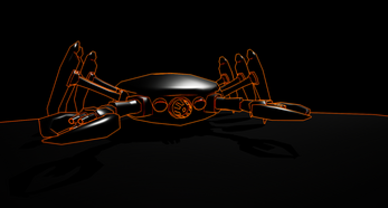 Spinbot Image
