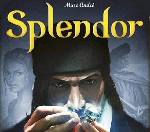 Splendor Image