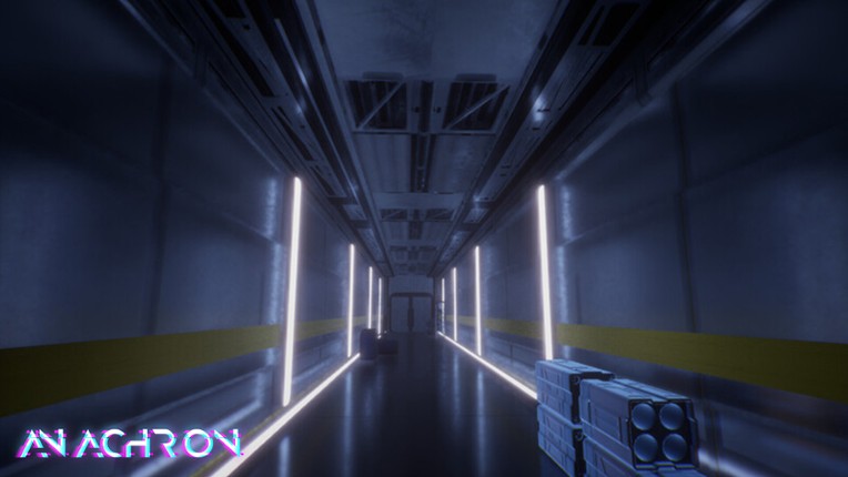 Splinters screenshot