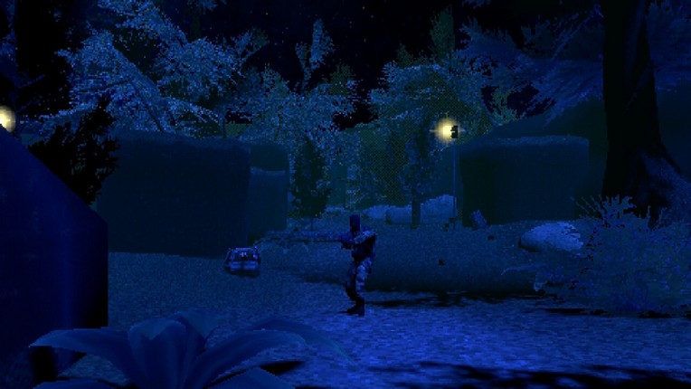 Spy Drops screenshot