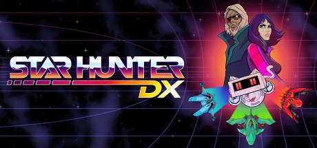 Games like Star Hunter DX