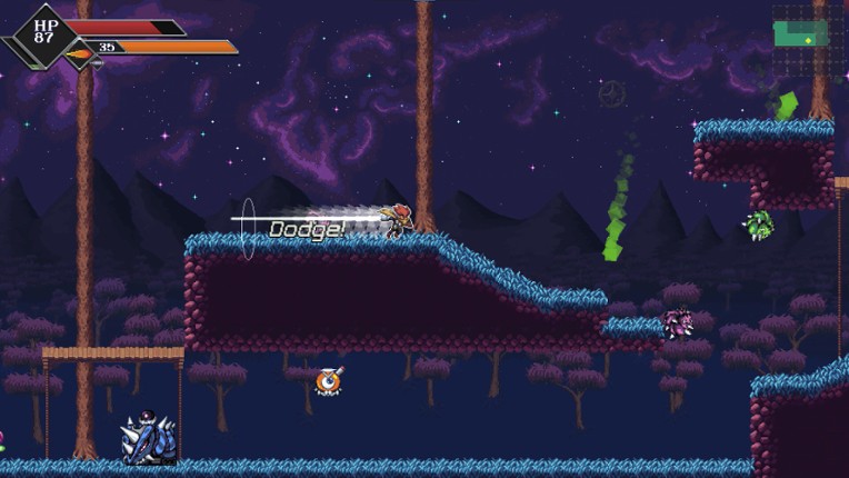 Star Rift Saga screenshot