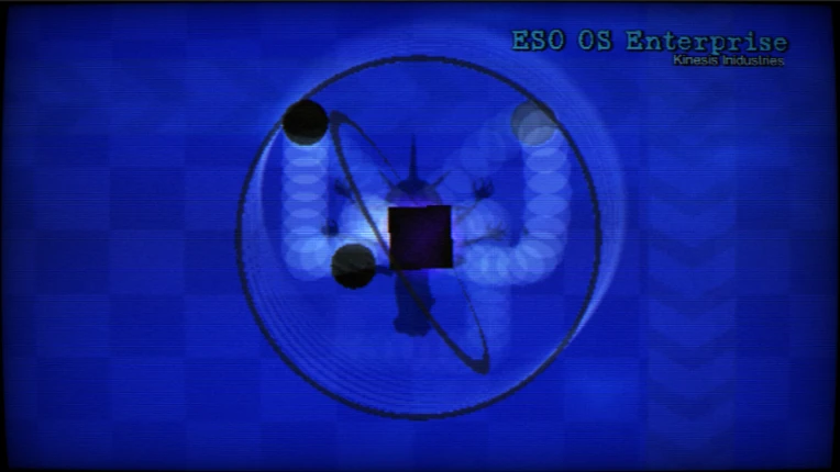Startup Environment screenshot