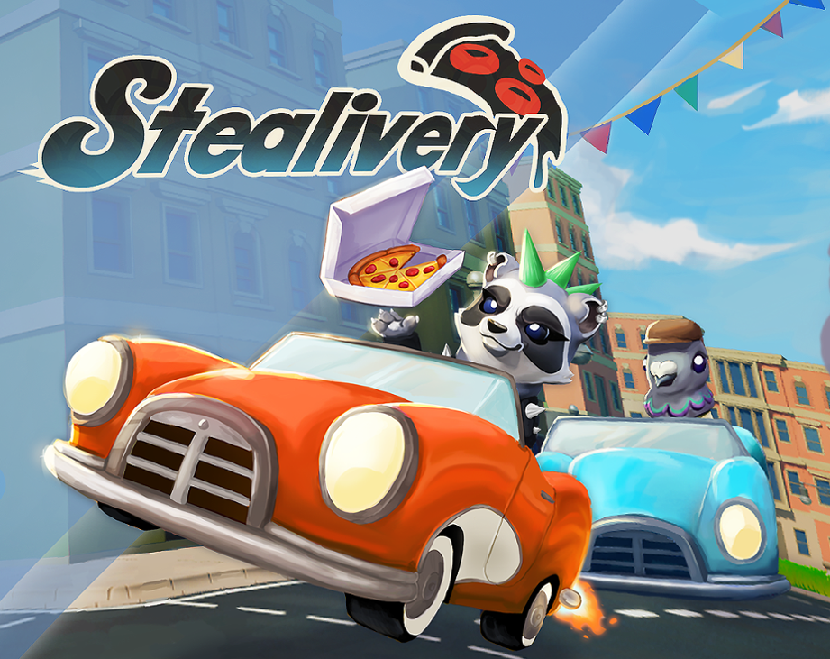 Games like Stealivery