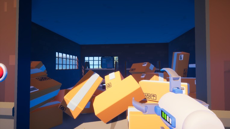 Store It! screenshot