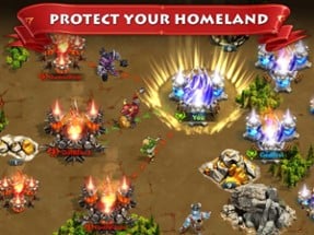 Storm of Wars: Sacred Homeland Image